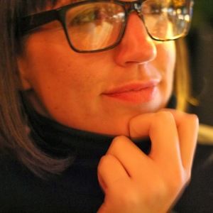 Meet your Posher, Barbara